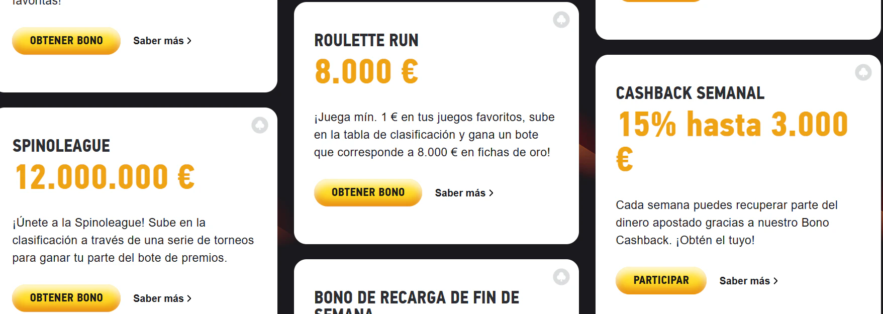 Fezbet Casino bonos de bienvenida para casino y deportes