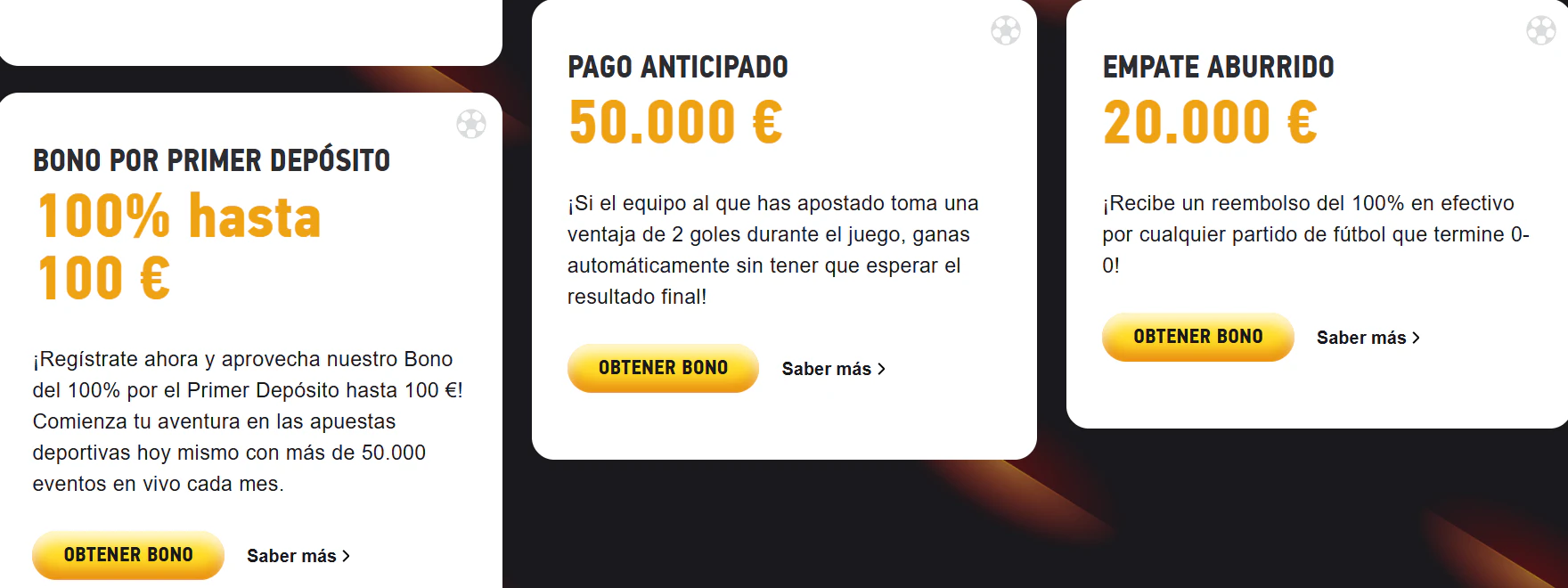Fezbet Casino promociones y bonos deportivos